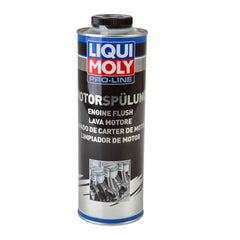 Solutie Liqui Moly Pro-Line de clătire a motorului pe interior 1L Liqui Moly - imagine 3