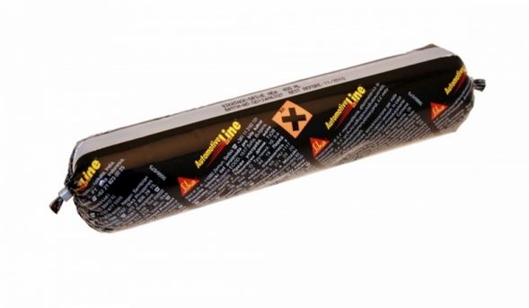 Adeziv parbriz Sika Tack Drive (salam) 400 ml Sika - imagine 1