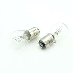 CARGUARD - Set 2 becuri P21/5W;BAY15D Carguard - imagine 3