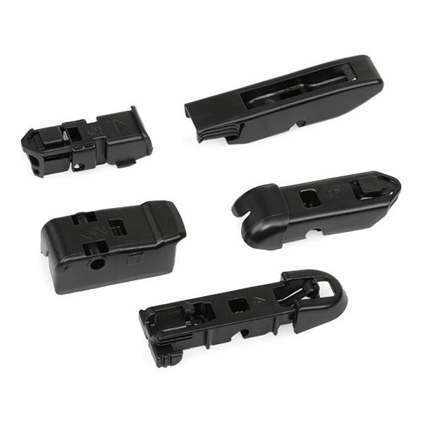 Lamela stergator Hella Smartech 24" - 600 mm Hella - imagine 5