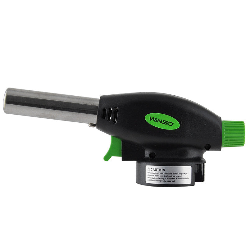 Lampa gaz cu aprindere piezo automată Winso 260220 166mm Winso - imagine 2