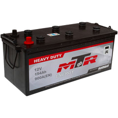 Acumulator MTR Energy Plus 154 Ah MTR - imagine 2