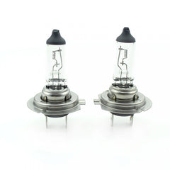Set de 2 becuri Halogen 24V - H7, 70W, +50% Intensitate - LONG LIFE - CARGUARD Carguard - imagine 2