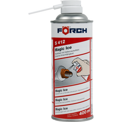 Spray Degripant Magic Ice S412 Förch - imagine 1
