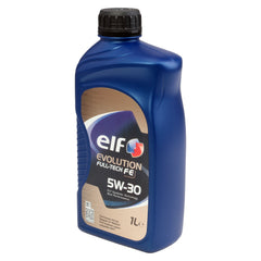 Ulei motor ELF Evolution Fulltech Fe 5W30  1L Elf - imagine 2