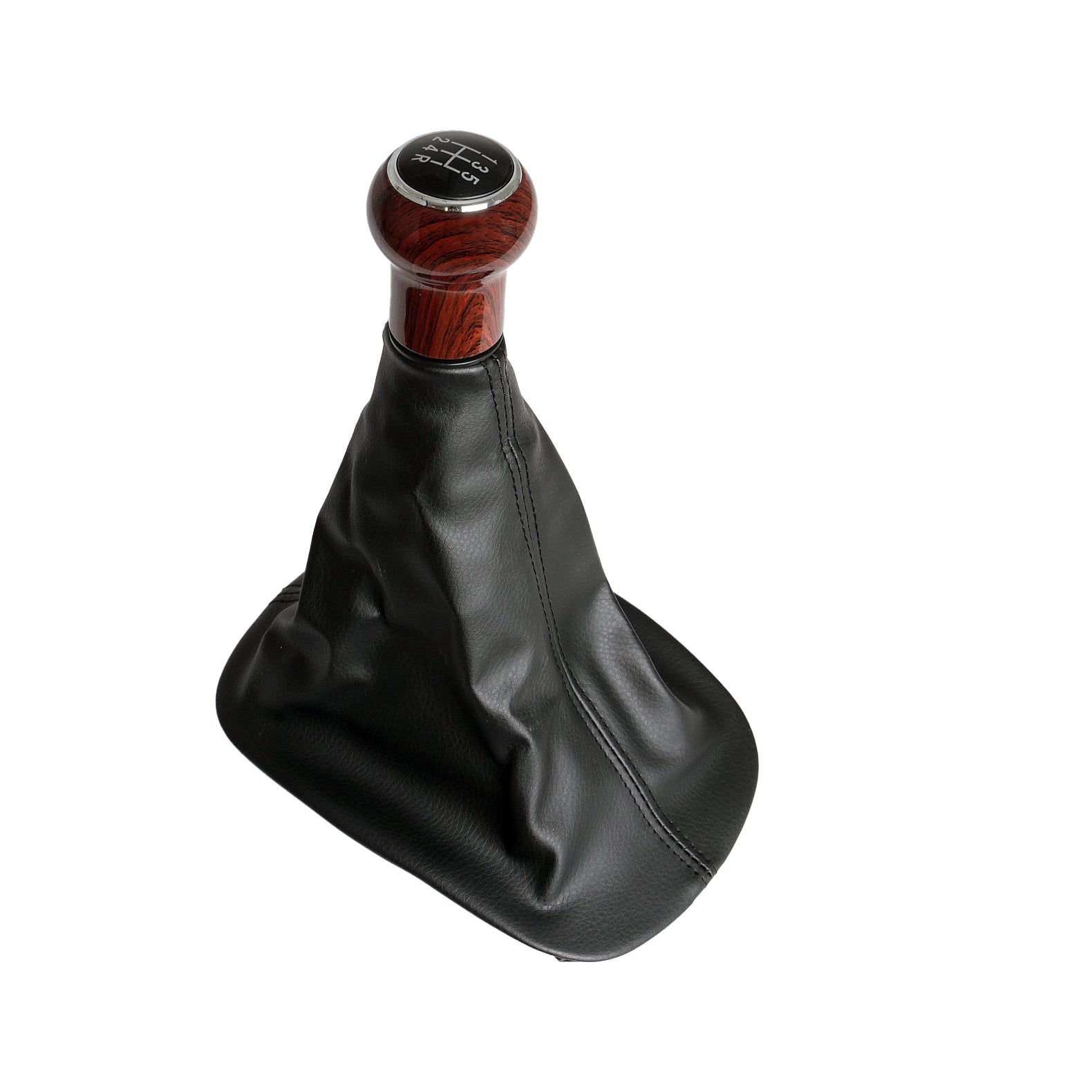 Manson cu nuca VW Passat B5 96-04 5 vit MTR - imagine 2