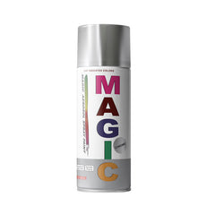 Magic - Vopsea spray Cromat Metalizat 029 450 ml Magic - imagine 1