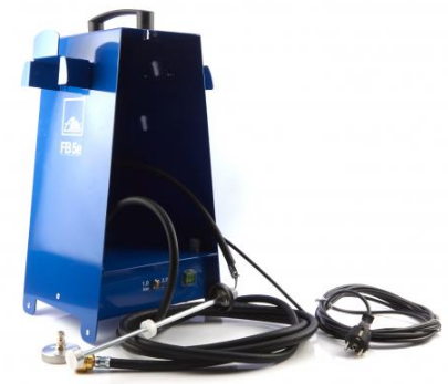 Aparat aerisit/schimbat lichidul de frana ATE - imagine 2