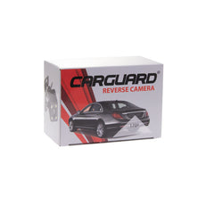 Camera video marsalier Carguard unghi 170° Carguard - imagine 1