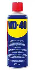 Spray multifunctional WD40 400 ml WD40 - imagine 1