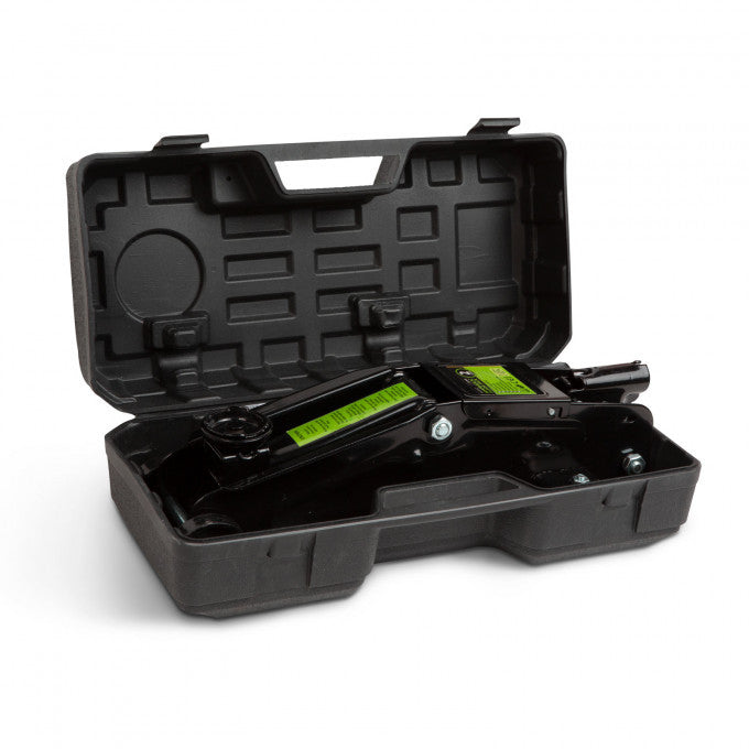 Cric tip "Crocodil" - 2T Carguard - imagine 3
