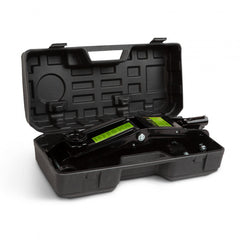 Cric tip "Crocodil" - 2T Carguard - imagine 3