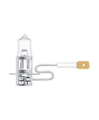 Bec Osram Original H3 24V 70W PK22s Osram - imagine 2