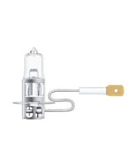 Bec Osram Original H3 24V 70W PK22s Osram - imagine 2