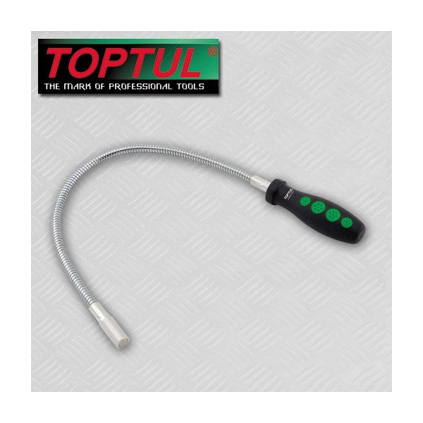 Magnet flexibil 475mm Toptul - imagine 1