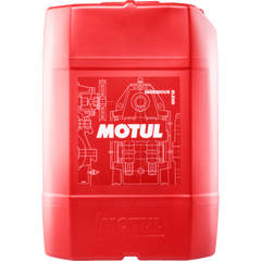 Ulei hidraulic MOTUL RUBRIC HM 46 208L Motul - imagine 1