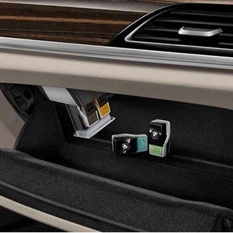 Odorizant Oe Bmw Seria 7 G11, G12 2014→ Ambient Air Authentic Suite No.1 BMW - imagine 6
