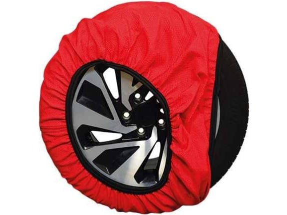 Huse antiderapante marime M Sonax - imagine 3
