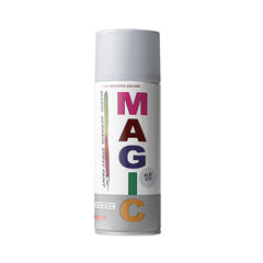 Magic - Vopsea spray Alb Boreal/Nova 450 ml Magic - imagine 1