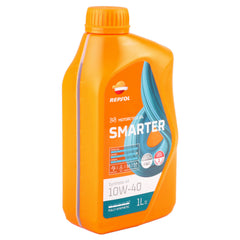 Ulei Repsol SMARTER SYNTHETIC 4T 10W40 1L Repsol - imagine 2