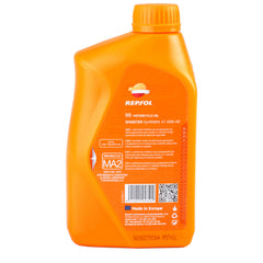 Ulei Repsol SMARTER SYNTHETIC 4T 10W40 1L Repsol - imagine 3