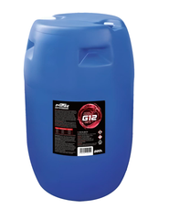 Antigel concentrat MTR Rosu G12 (-60°C) 220L MTR - imagine 1