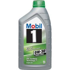 Ulei motor Mobil 1 ESP LV 0W30 1L Mobil - imagine 1