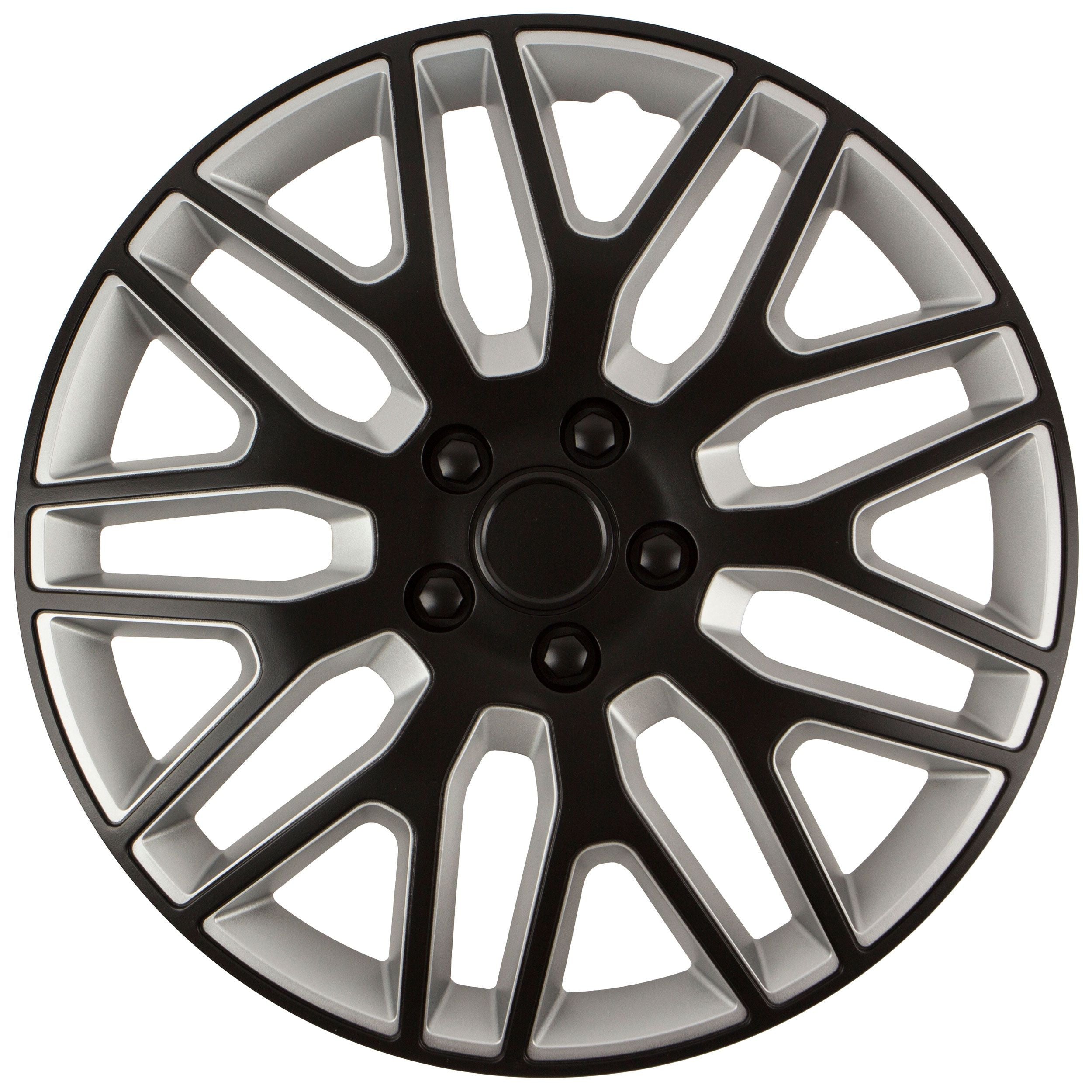 Set Capace roti model Dakar bicolor BS 16" DERBY - imagine 1