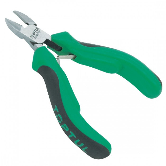 Patent tip papagal electrician 4 Toptul - imagine 1