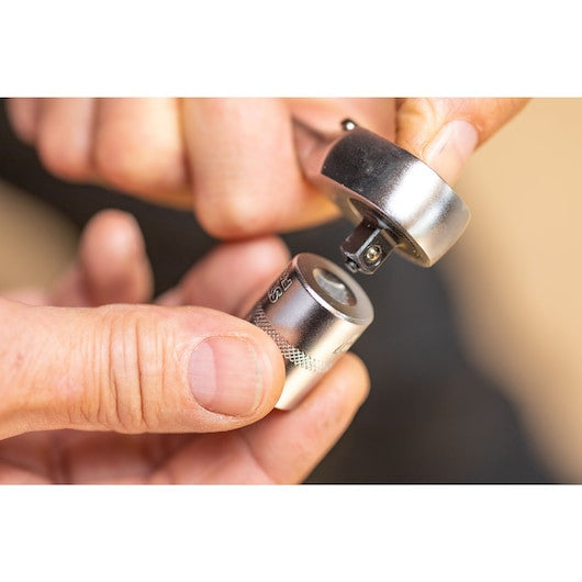 Clichet STANLEY® FATMAX® 1/4 in. 120 de dinți Stanley - imagine 6