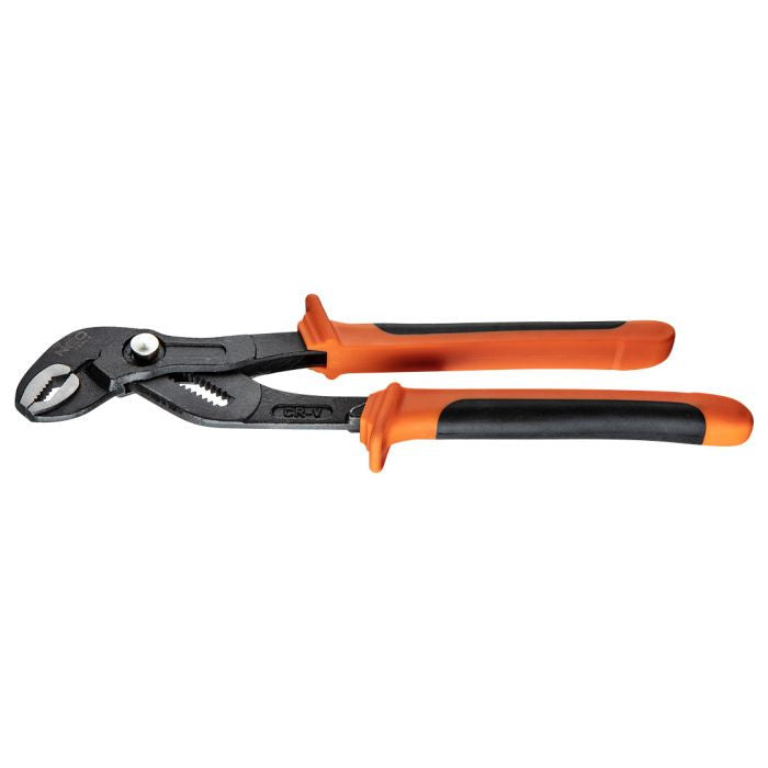 Cleste pentru tevi de apa 300mm, 0-46 mm Neo Tools - imagine 1