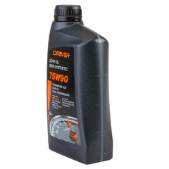 Ulei transmisie DRIVE+ 75W90 GL 5 1L Drive+ - imagine 2