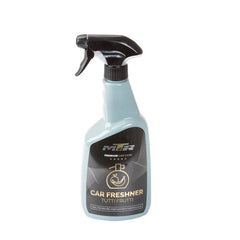 Odorizant Premium MTR Car Freshner Tutti-Frutti 750 ml MTR - imagine 1
