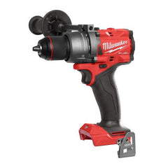 Mașină de găurit cu percuție Milwaukee M18 FPD3-502X FUEL™ , cuplu de 158 Nm, 2 acumulatori M18 B5, 1 încărcător M12-18FC, în cutie HD Milwaukee - imagine 3