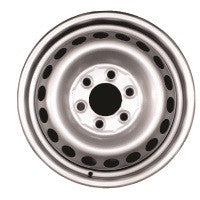 Janta tabla MTR 6,5J x 16H2 ET62 MTR - imagine 1