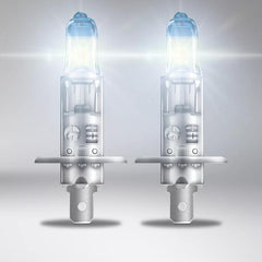 Bec Osram Night Breaker Laser Next Generation H1 12V 55W P14,5s blister Osram - imagine 2