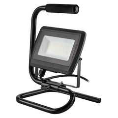 Lampa de lucru, 50W SMD LED 4500 lm, portabila Neo Tools - imagine 1