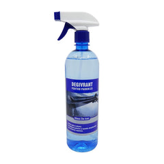 Solutie dezghetat parbriz 750 ml MTR - imagine 1
