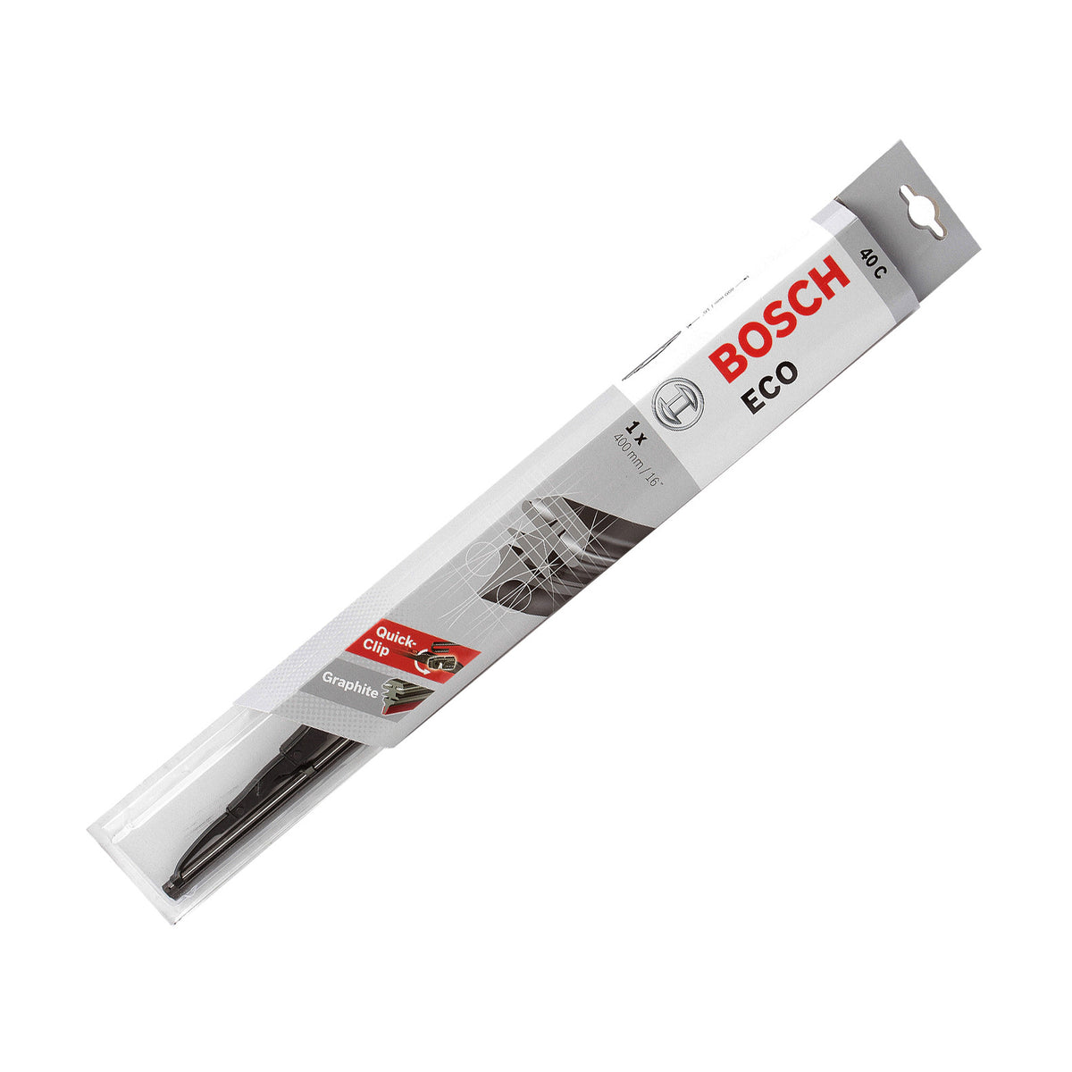 Ștergător Bosch 400 mm Bosch - imagine 1
