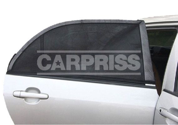 Parasolar lateral 100 50CM Carpriss - imagine 2