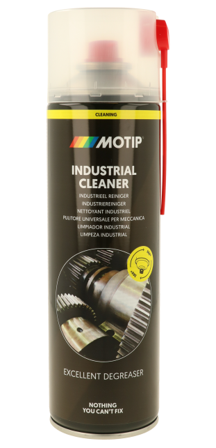 Soluție universală de curățare MOTIP Industrial Cleaner, 500ml Motip - imagine 1