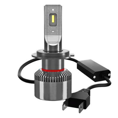 Bec LED Neolux H7 ; 6.000K ; PX26d (Off-Road) - Set 2 buc Neolux - imagine 1