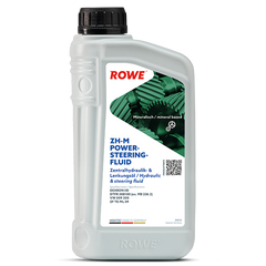 Ulei servodirectie Rowe HighTec ZH-M Power 1L Rowe - imagine 1