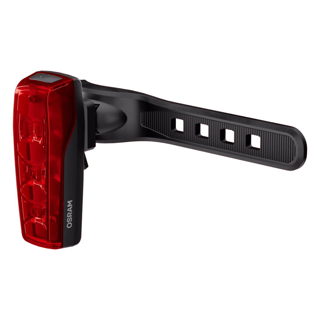 LED-uri bicicleta SET BIKE RACE 50 Osram - imagine 1