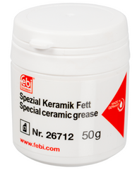 Lubrificant pentru temperaturi mari [culisante etrier] Febi 50g Febi - imagine 1