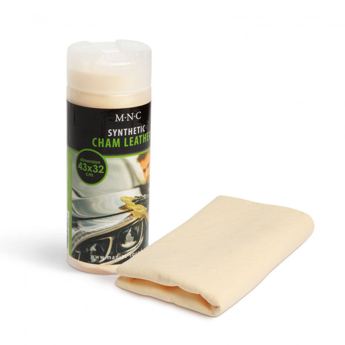 Laveta cu microfibre PVA pt. curatit - 43 x 32 cm Carguard - imagine 1