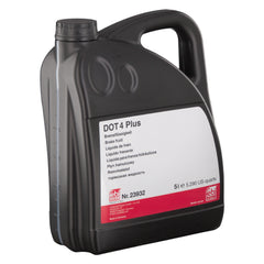 Lichid frana Febi DOT4 Plus 5L Febi - imagine 1
