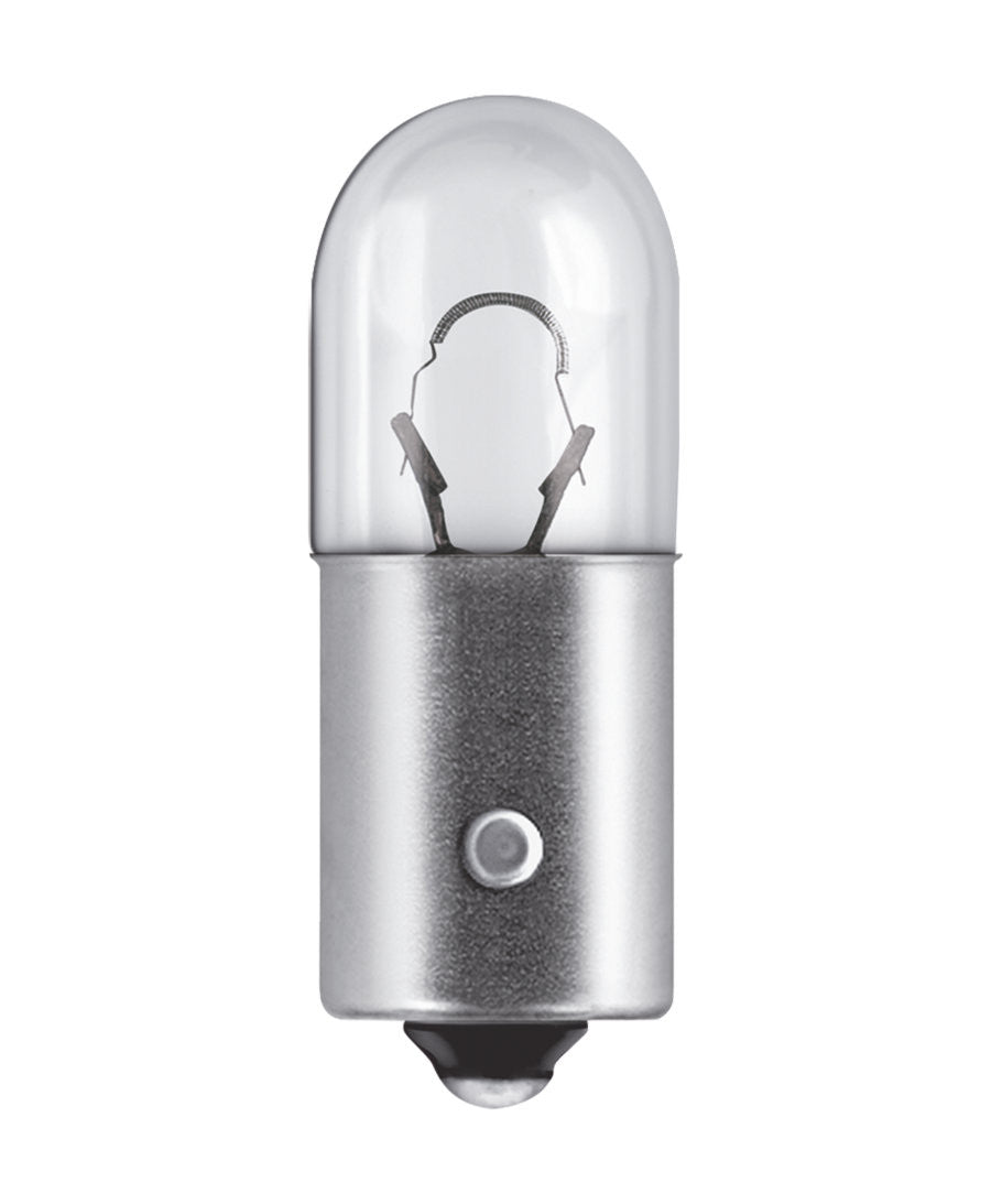 Bec Osram Original 6W 12V BA9s Osram - imagine 1