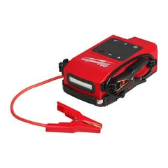 Robot de pornire / Tester baterii auto Milwaukee M18 JS2000-0, 2000Ah, fără încărcător și acumulator Milwaukee - imagine 4