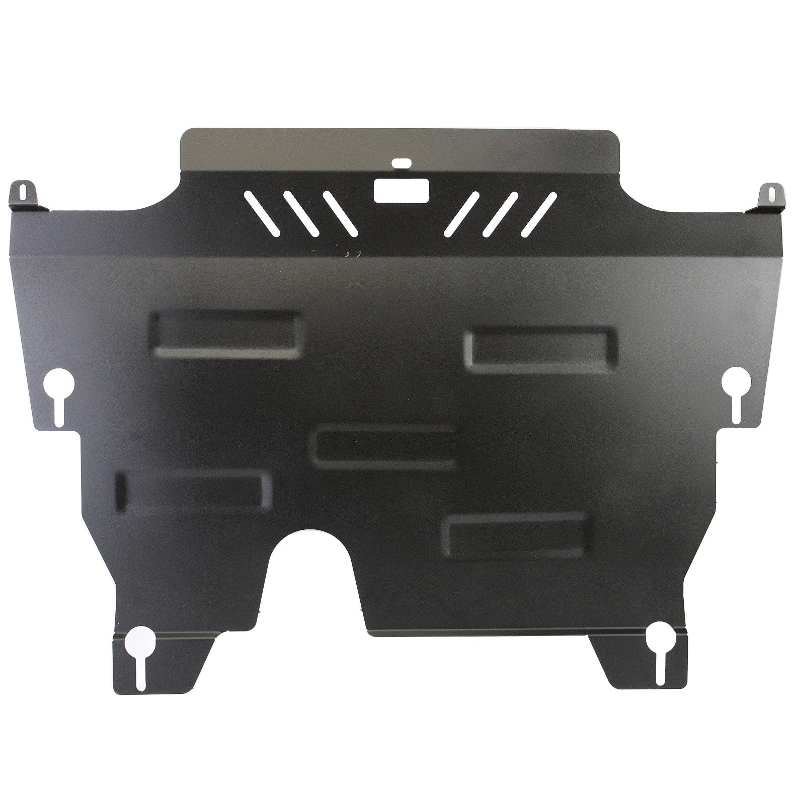 Scut metalic motor, cutie de viteză MTR - imagine 2
